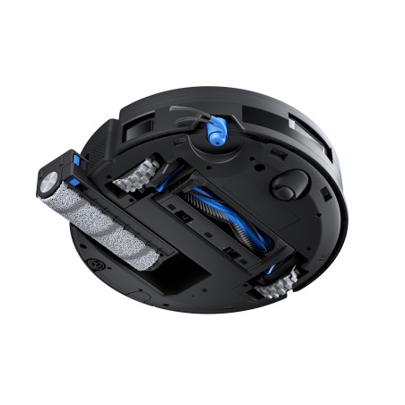 Ecovacs Deebot X11 OmniCyclone 0,22l Sort